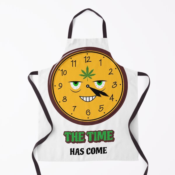 Item preview, The time has come designed and sold by xArchGoDx.