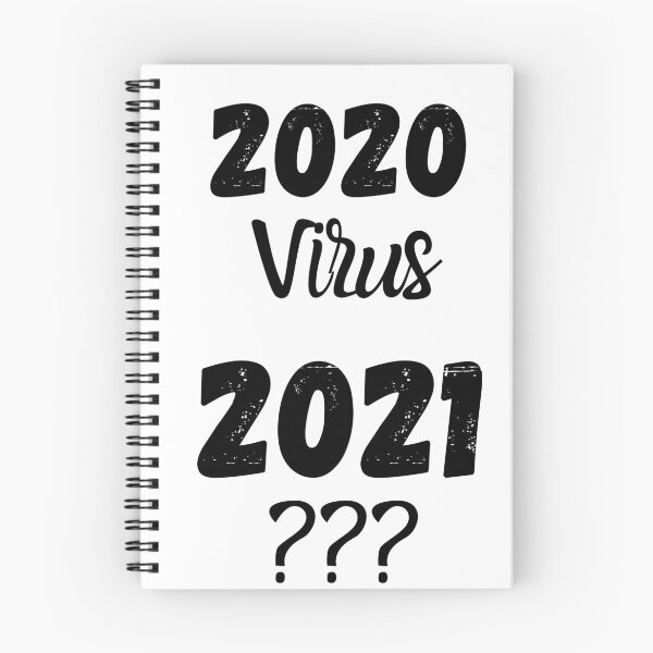 Item preview, 2020 vs 2021 designed and sold by LeftoRight.