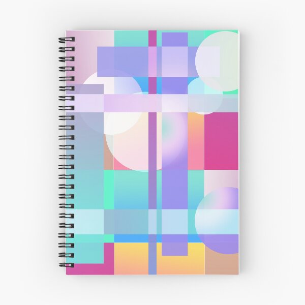 Item preview, retro geometry designed and sold by Flashboy.