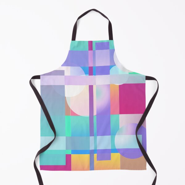 Item preview, retro geometry designed and sold by Flashboy.