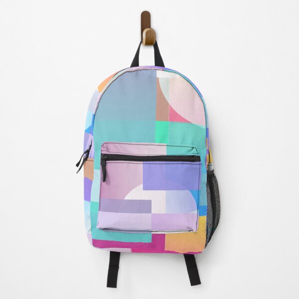 Item preview, retro geometry designed and sold by Flashboy.