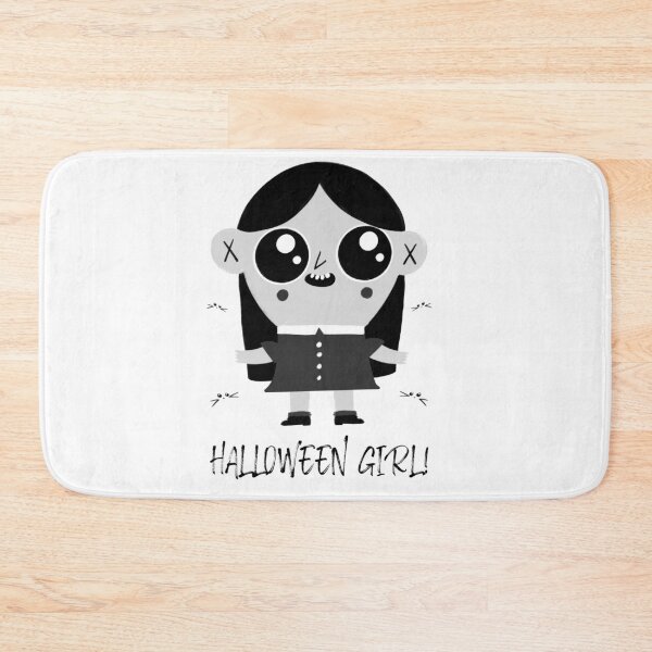 Item preview, Halloween Girl! designed and sold by BofflingDesigns.