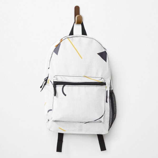 Item preview, Simple, colorful, modern, trendy, urban flowing geometric shapes designed and sold by theendup.