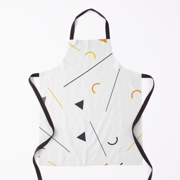 Item preview, Simple, colorful, modern, trendy, urban flowing geometric shapes designed and sold by theendup.