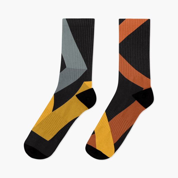 Item preview, Playful, vibrant, simple, modern, urban graphic designed and sold by theendup.