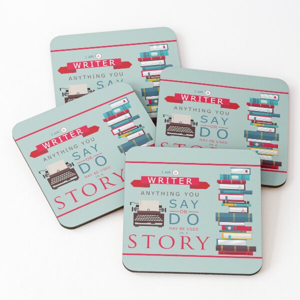 Item preview, Writer - Versione 2 designed and sold by rosescreation.