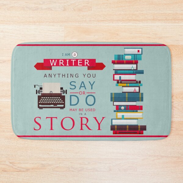 Item preview, Writer - Versione 2 designed and sold by rosescreation.