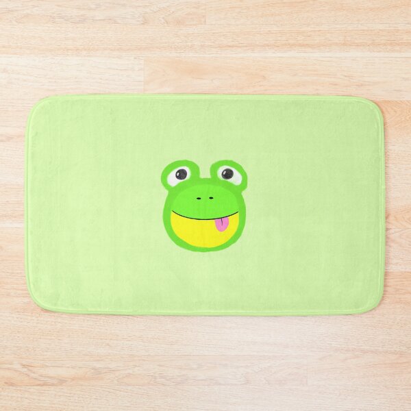 Item preview, zoopals frog designed and sold by elliessleeping.
