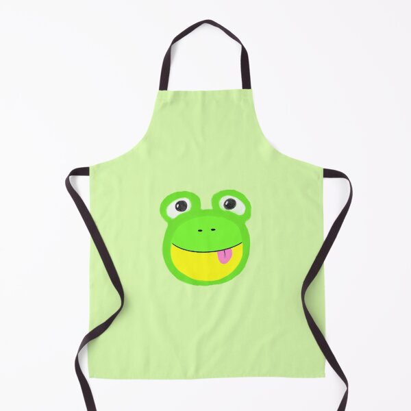 Item preview, zoopals frog designed and sold by elliessleeping.