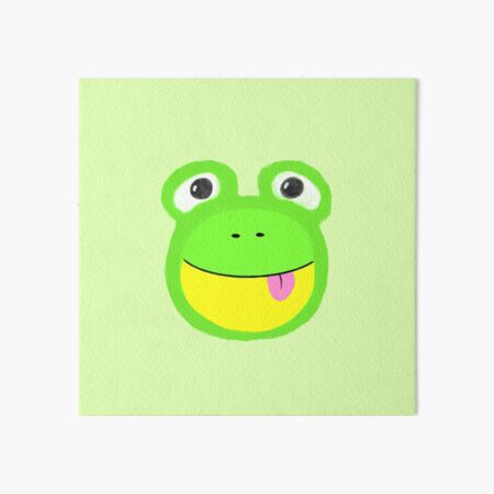 The long awaited froggy plate is finally here! 🐸 #zoopals #90s #nosta