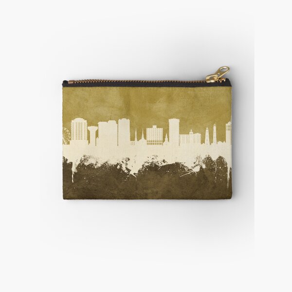 Item preview, Virginia Beach Virginia Skyline designed and sold by ArtPrints.