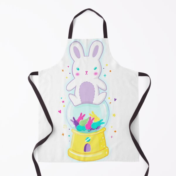 Item preview, Gumball Machine Bunny designed and sold by bunnyjanie.