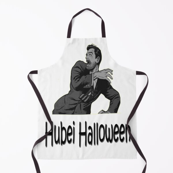 Item preview, Hubei Halloween designed and sold by Ema Ja.