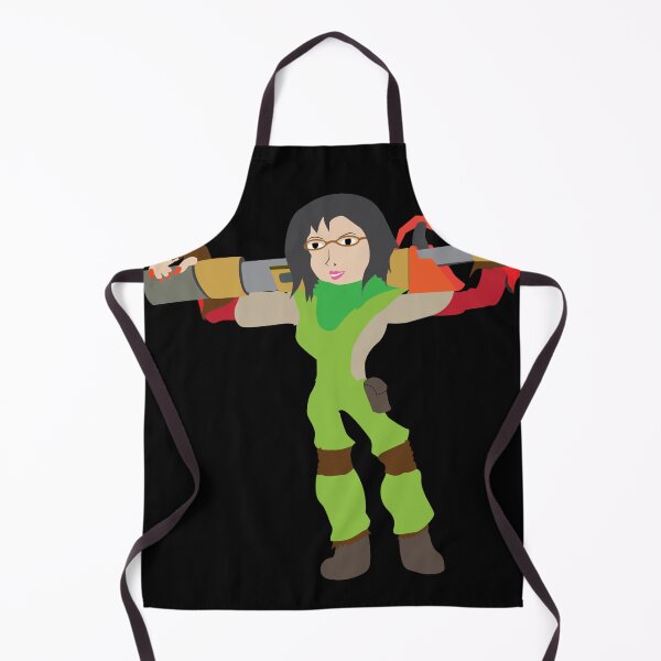 Artikelvorschau, Anime-Mädchen mit Pistole entworfen und verkauft von TINASTORESHOPE.
