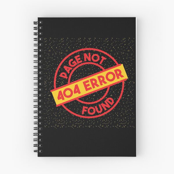 Item preview, 404 error page not found logo designed and sold by Delicarte.