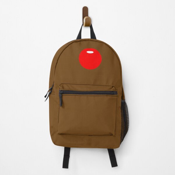 Item preview, Classic Rudolph red nose designed and sold by Deegital18.