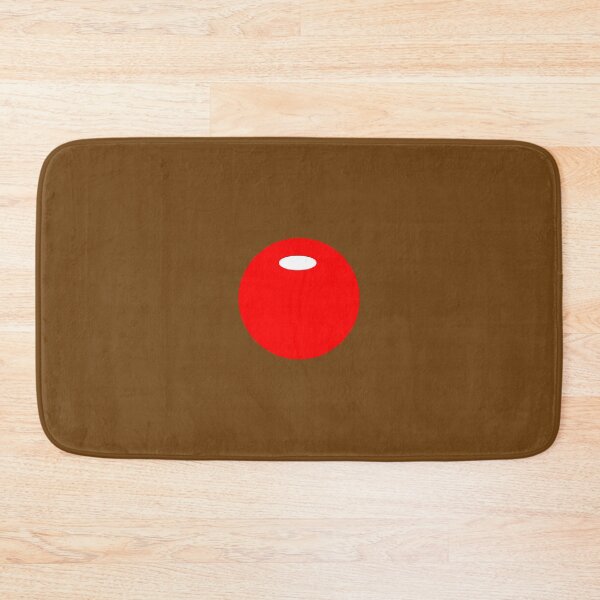 Item preview, Classic Rudolph red nose designed and sold by Deegital18.