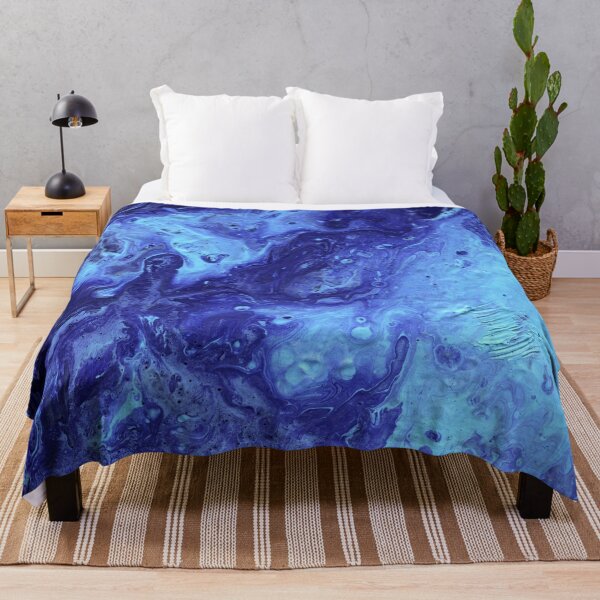 Artikelvorschau, Acrylic Nebula entworfen und verkauft von bja-art.
