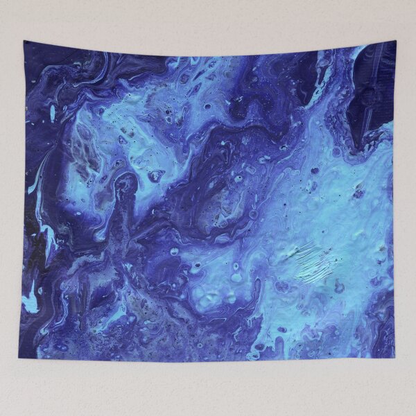 Artikelvorschau, Acrylic Nebula entworfen und verkauft von bja-art.