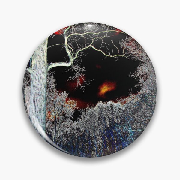 Item preview, Surreal Trees designed and sold by DocSaunders.