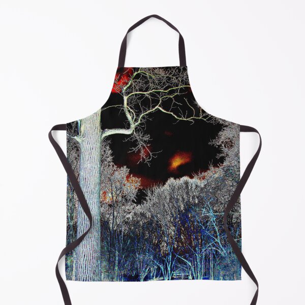 Item preview, Surreal Trees designed and sold by DocSaunders.
