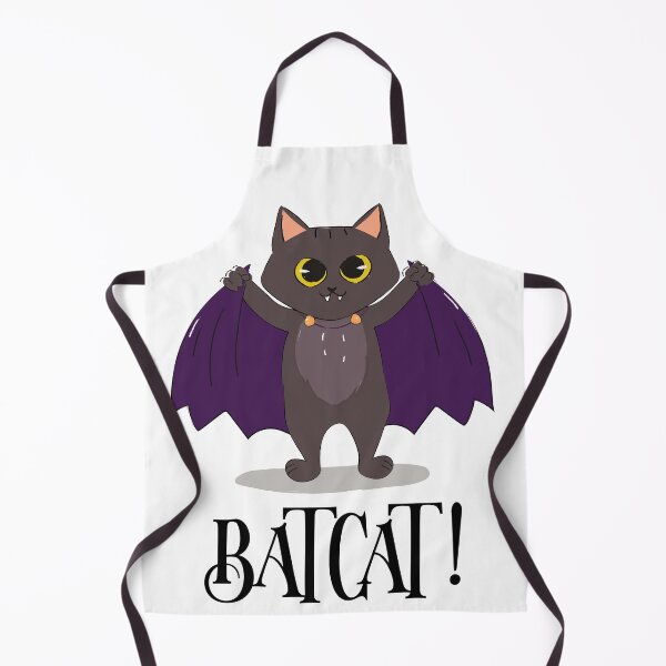 Item preview, BatCat designed and sold by BofflingDesigns.