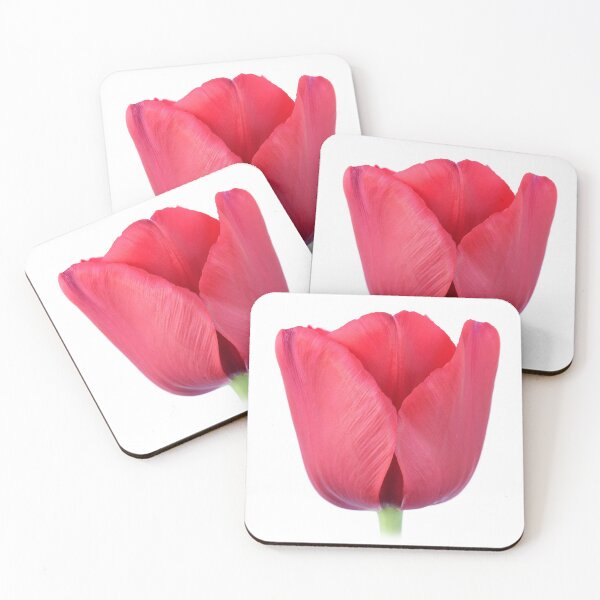 Item preview, Tulips designed and sold by Chris Burrows.