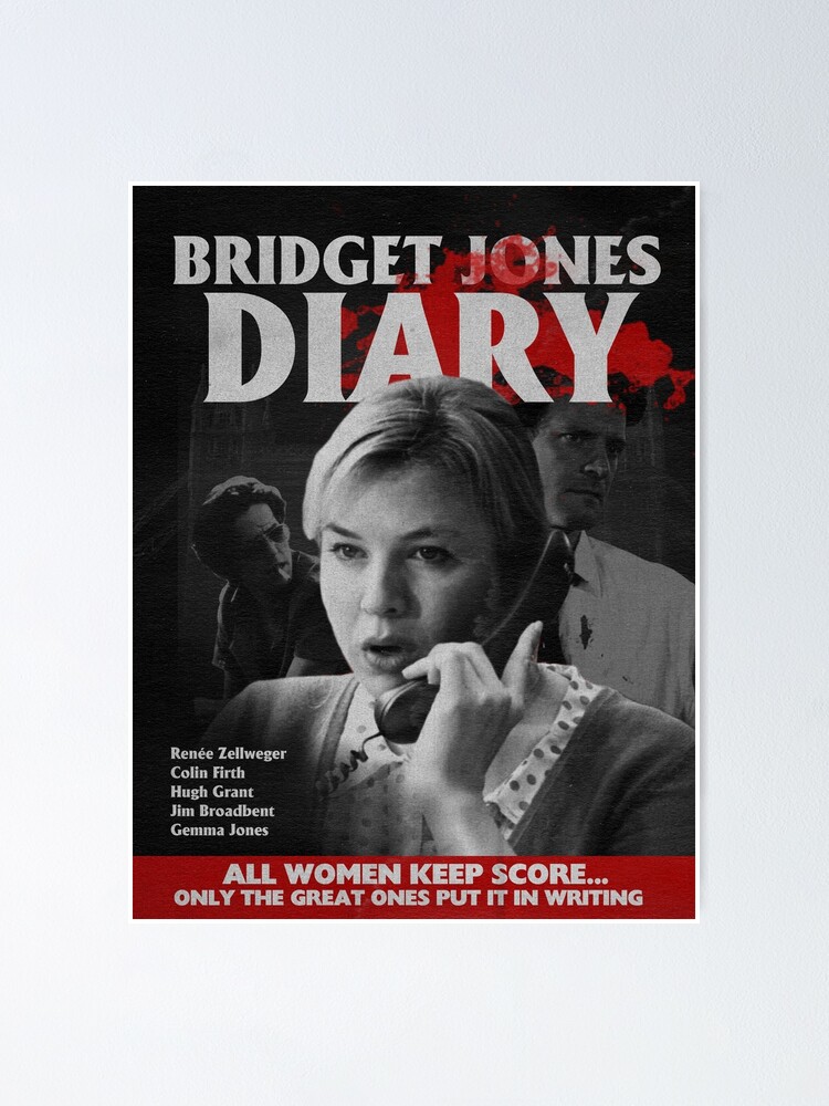 Bridget Jones's Diary (2001) - Filmaffinity