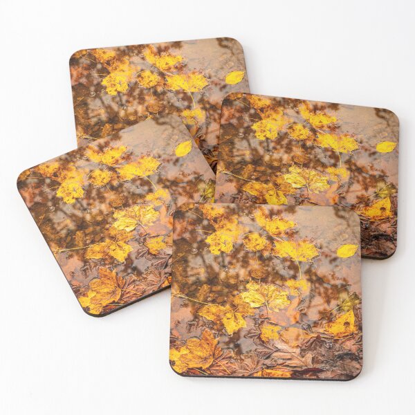 Item preview, Fall colors - Fine Art Photography designed and sold by drawbey.