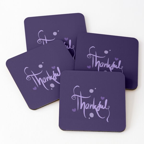 Item preview, Thankful designed and sold by KhushbuGohil.