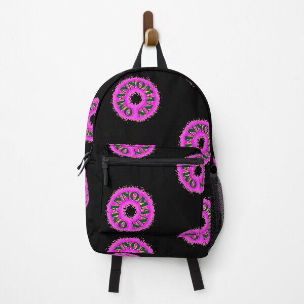 Item preview, Copy of omann omann donut pink designed and sold by frankuffmann.