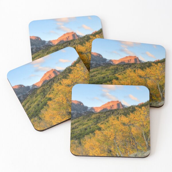 Item preview, Fall in Rocky Mountain National Park designed and sold by RondaKimbrow.