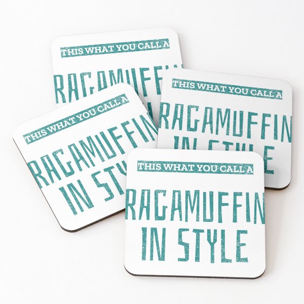 Item preview, Ragamuffin designed and sold by starshiporion.