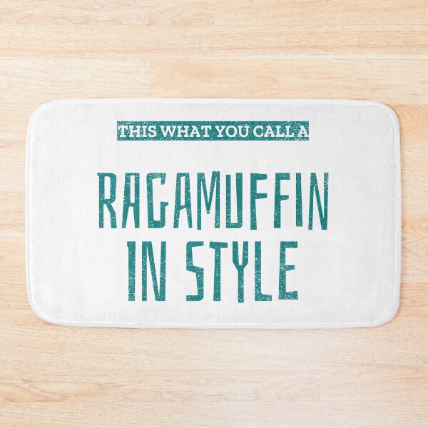 Item preview, Ragamuffin designed and sold by starshiporion.
