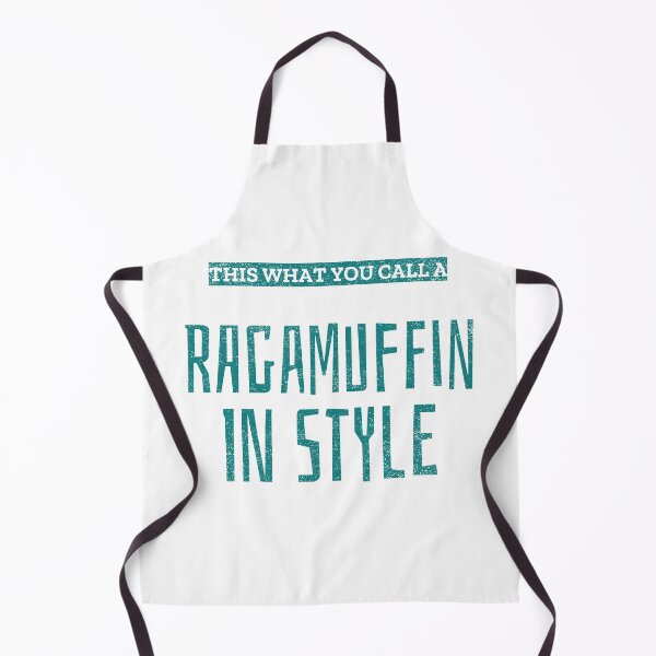 Item preview, Ragamuffin designed and sold by starshiporion.