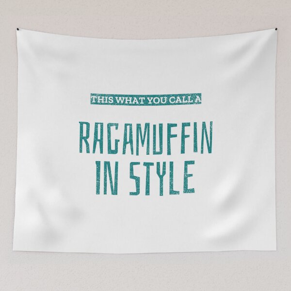 Item preview, Ragamuffin designed and sold by starshiporion.