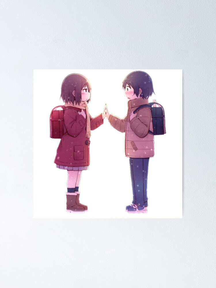 Erased : Kayo Hinazuki Satoru & Friends  Pin by Anna Blonwell