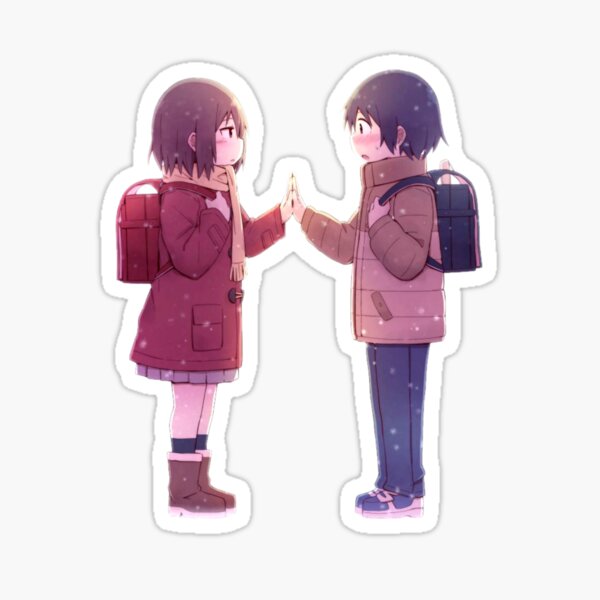 Erased Anime Characters Gifts & Merchandise for Sale