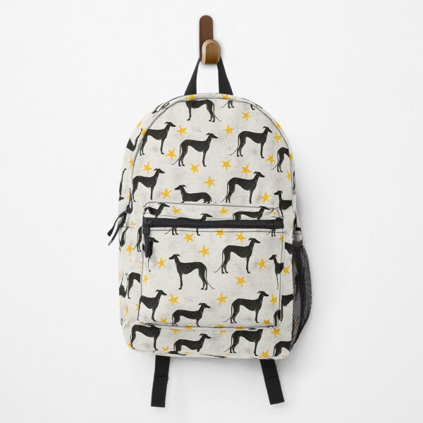 Item preview, lino cut greyhounds designed and sold by lobitos.