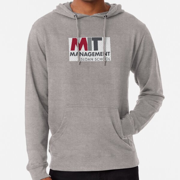 Mit sloan sweatshirt cheap