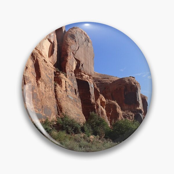 Item preview, Canyonland National Park - Canyon Aesthetic VII designed and sold by ArtworkOfSam.