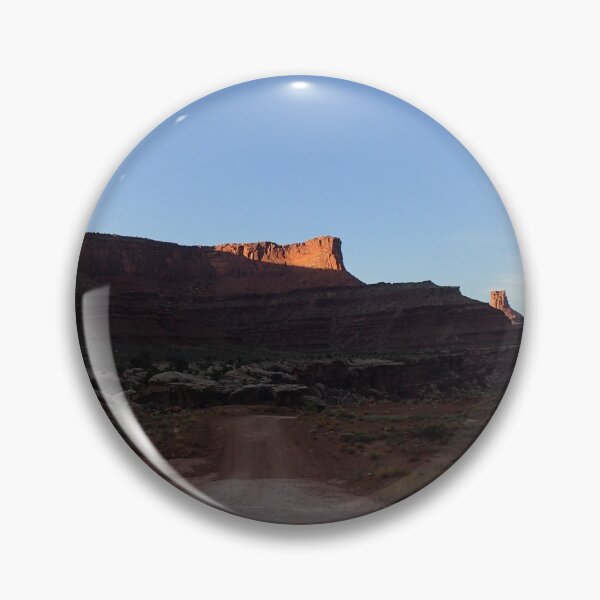 Item preview, Canyonland National Park - Canyon Aesthetic IV designed and sold by ArtworkOfSam.
