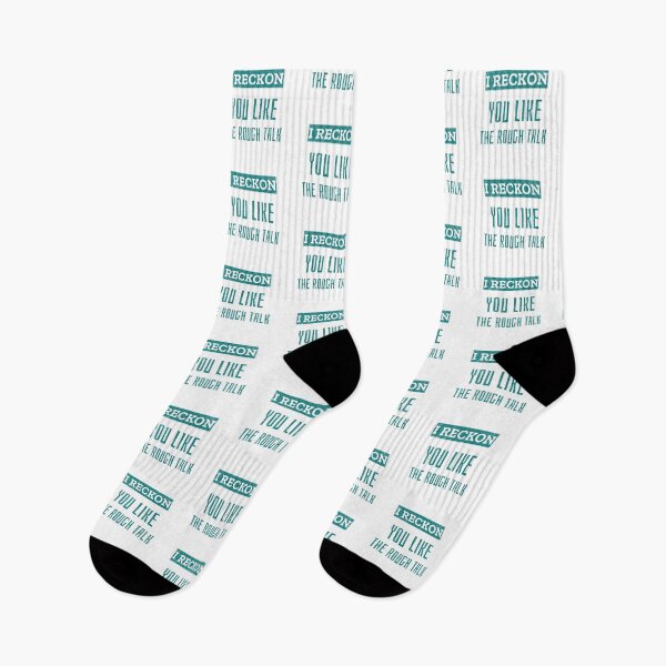 Item preview, Rough Talk designed and sold by starshiporion.