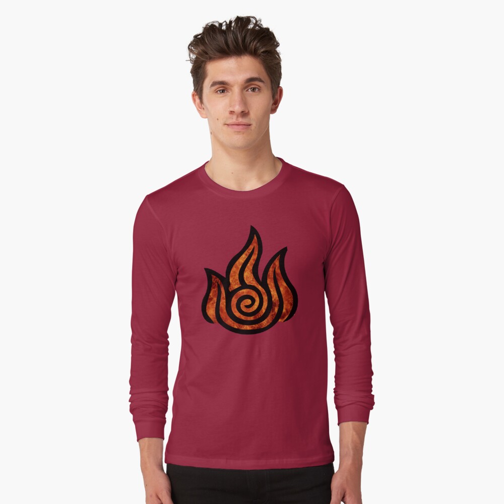 Firebending - Avatar the Last Airbender