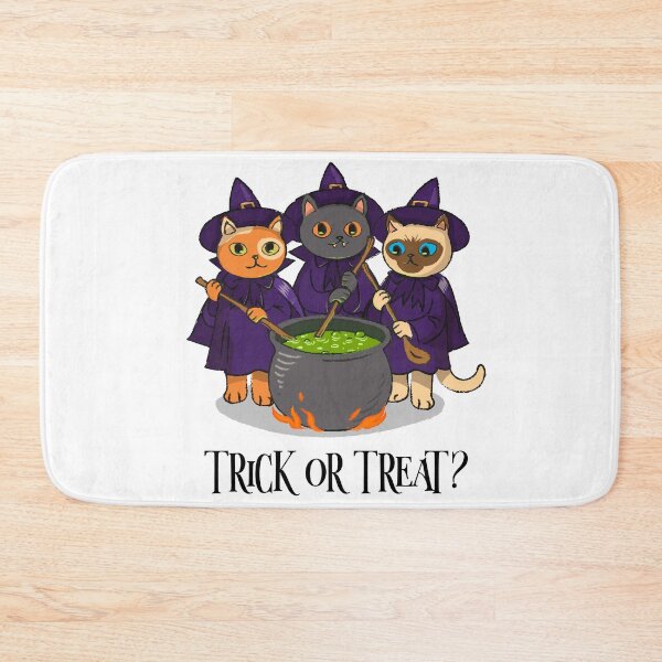 Item preview, Trick Or Treat? designed and sold by BofflingDesigns.