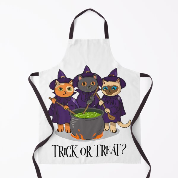 Item preview, Trick Or Treat? designed and sold by BofflingDesigns.