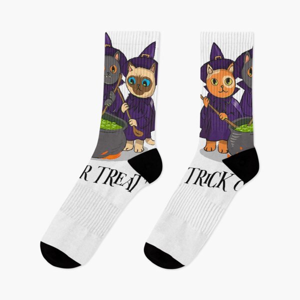 Item preview, Trick Or Treat? designed and sold by BofflingDesigns.