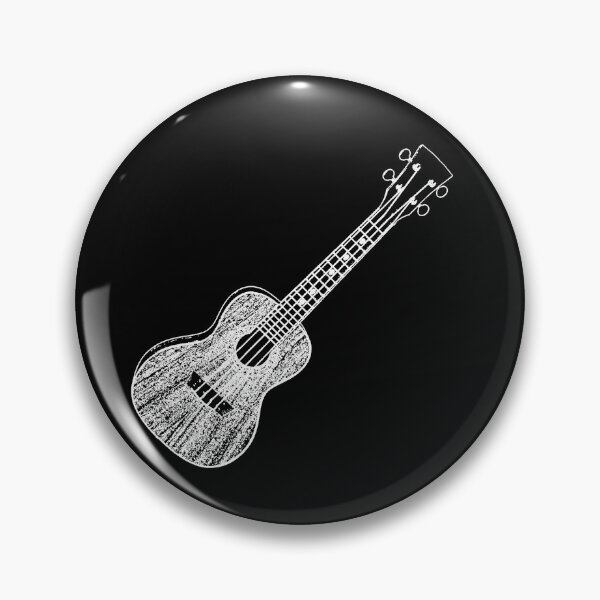 Item preview, Ukulele designed and sold by Thornepalmer.