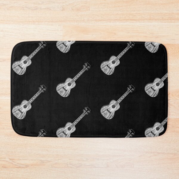 Item preview, Ukulele designed and sold by Thornepalmer.