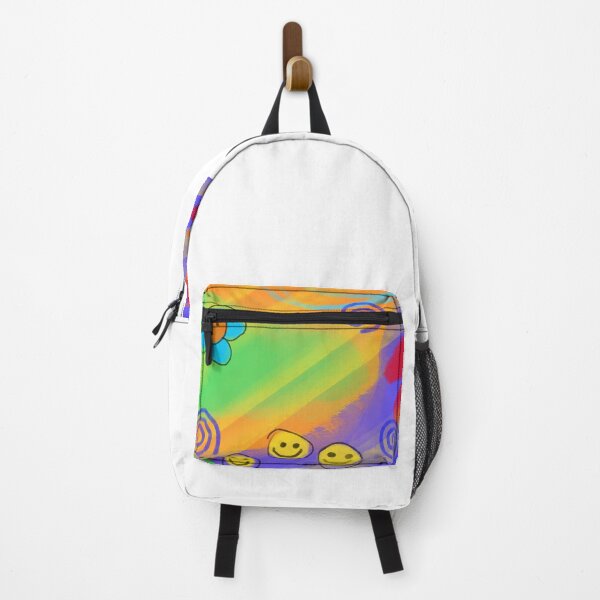 Item preview, kidcore art print designed and sold by elliessleeping.
